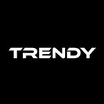 Logotipo Trendy Moda Masculina